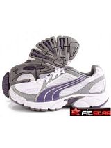 Dmsk sportovn a beck boty Puma - kliknte pro vt nhled